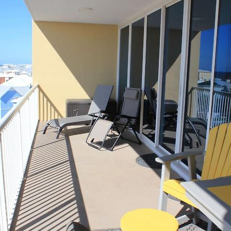 Sanibel 505 By Albvr - Beautiful Condo With Amazing Views, Outdoor Pool, Fitness Room, And Sauna Gulf Shores Extérieur photo