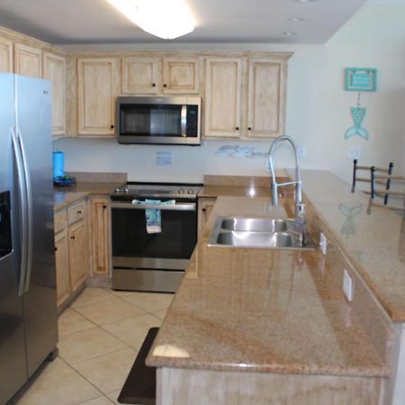 Sanibel 505 By Albvr - Beautiful Condo With Amazing Views, Outdoor Pool, Fitness Room, And Sauna Gulf Shores Extérieur photo