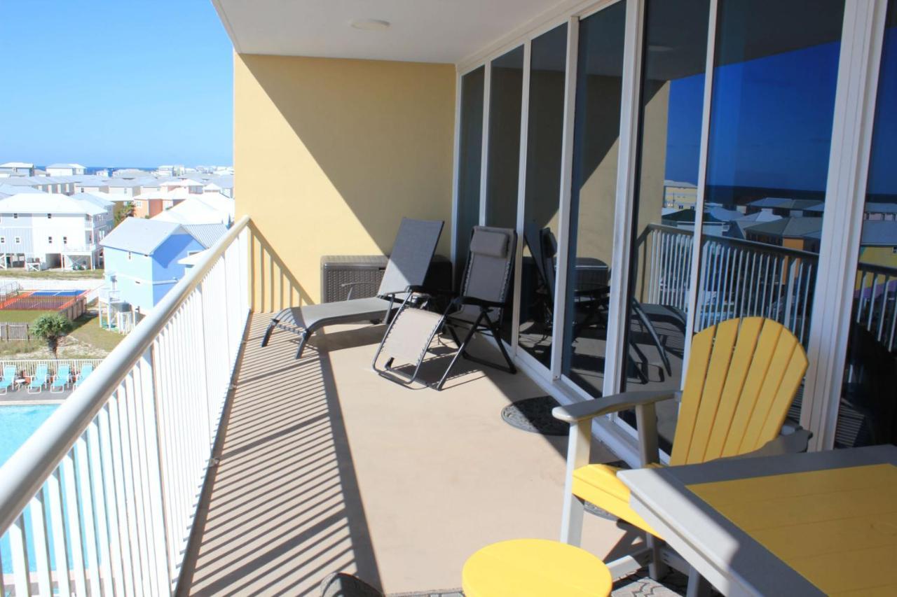 Sanibel 505 By Albvr - Beautiful Condo With Amazing Views, Outdoor Pool, Fitness Room, And Sauna Gulf Shores Extérieur photo
