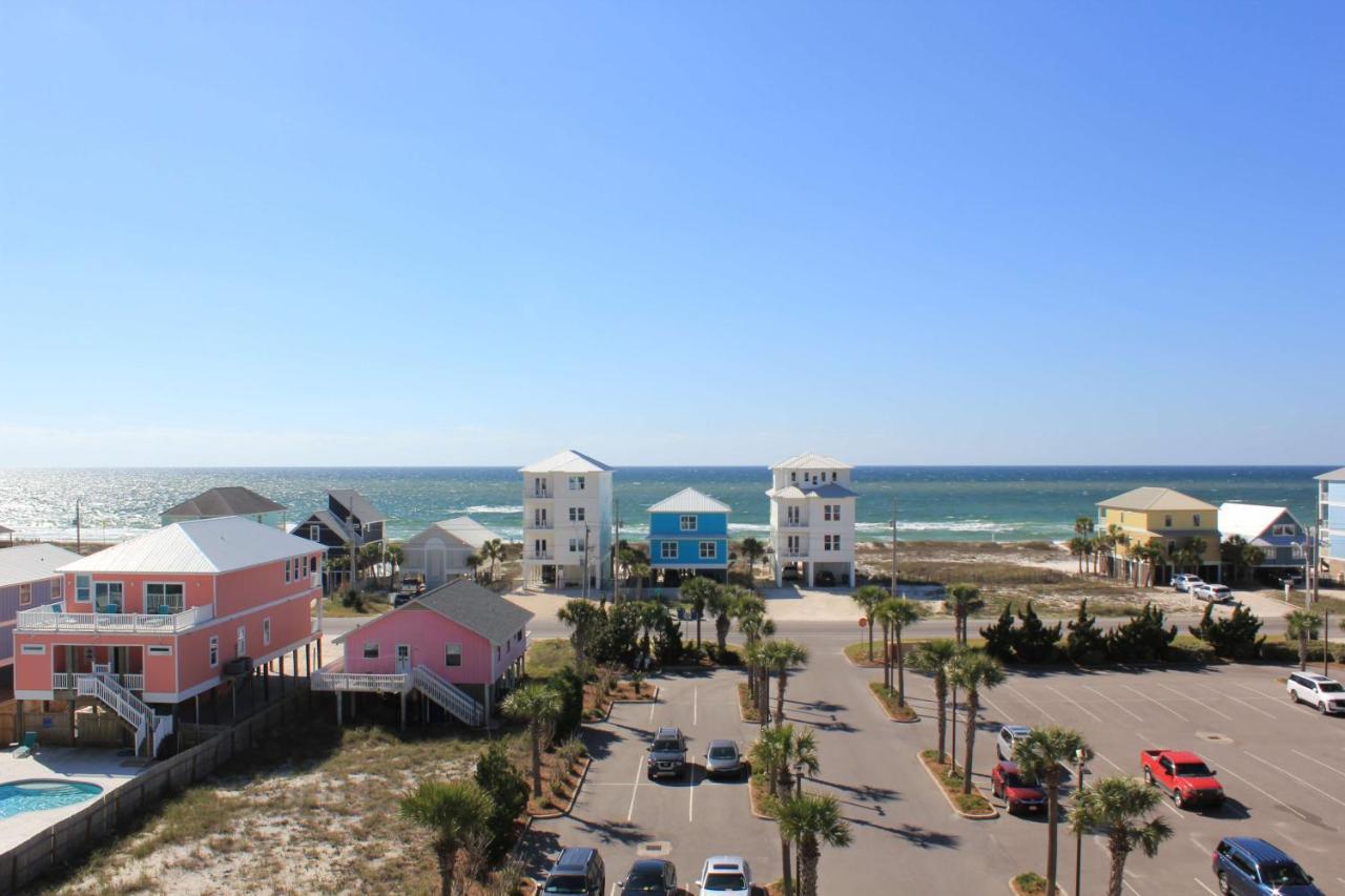Sanibel 505 By Albvr - Beautiful Condo With Amazing Views, Outdoor Pool, Fitness Room, And Sauna Gulf Shores Extérieur photo