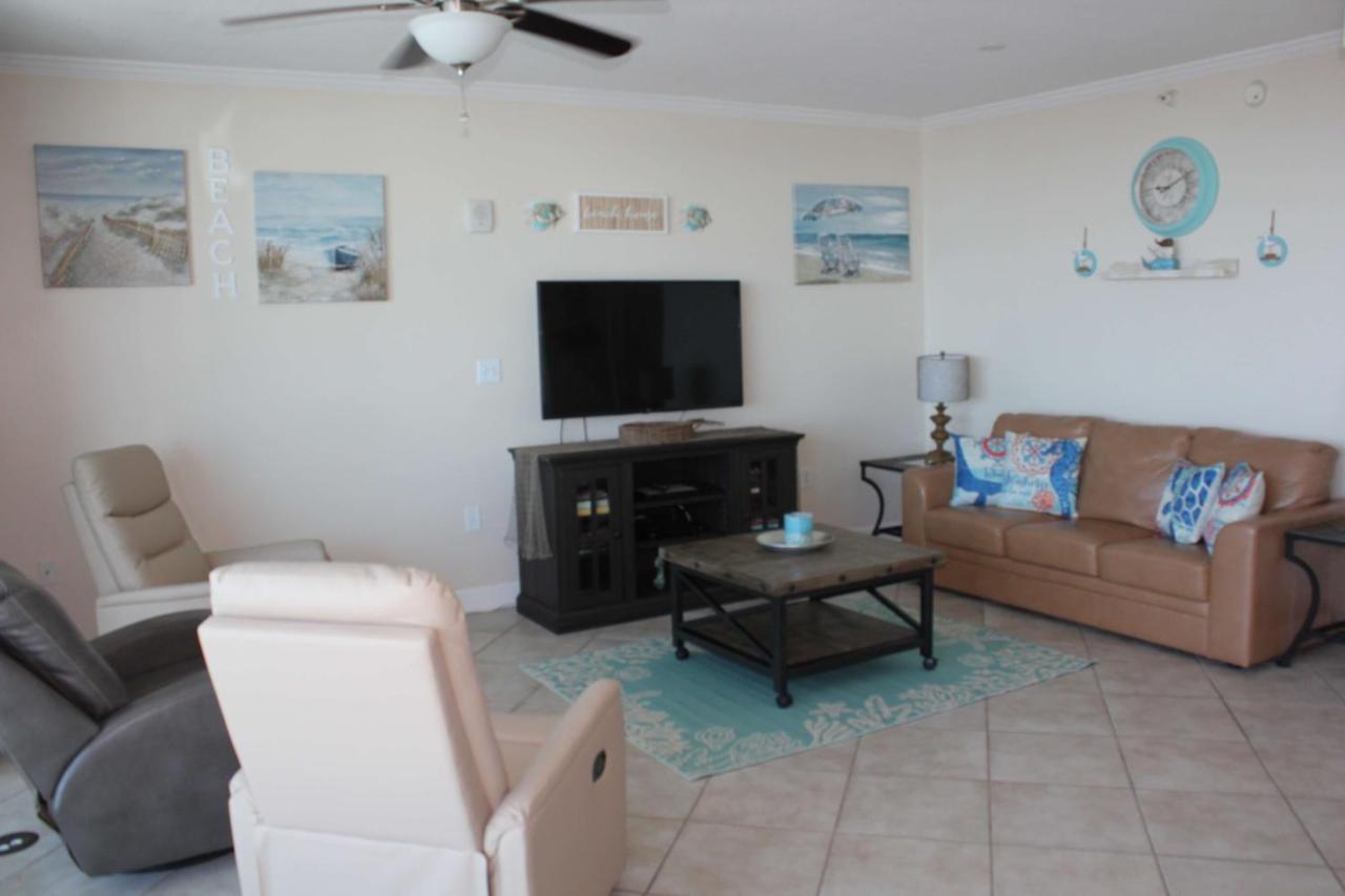 Sanibel 505 By Albvr - Beautiful Condo With Amazing Views, Outdoor Pool, Fitness Room, And Sauna Gulf Shores Extérieur photo