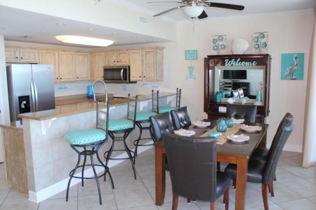 Sanibel 505 By Albvr - Beautiful Condo With Amazing Views, Outdoor Pool, Fitness Room, And Sauna Gulf Shores Extérieur photo