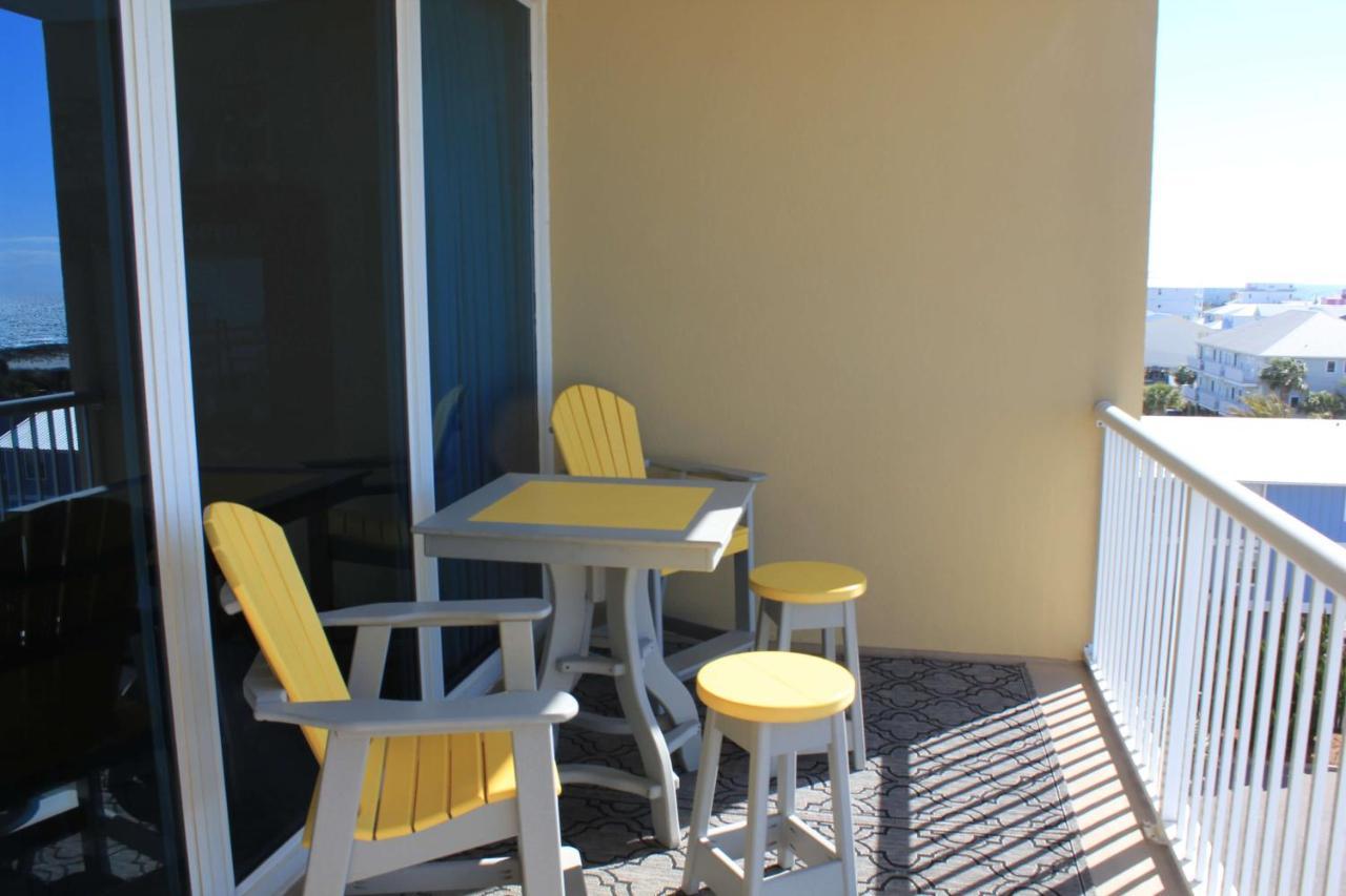 Sanibel 505 By Albvr - Beautiful Condo With Amazing Views, Outdoor Pool, Fitness Room, And Sauna Gulf Shores Extérieur photo