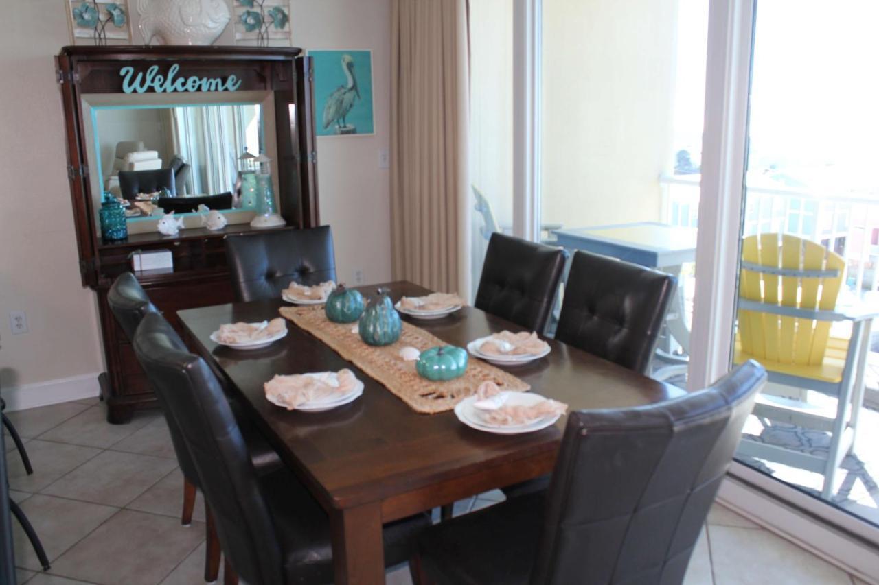 Sanibel 505 By Albvr - Beautiful Condo With Amazing Views, Outdoor Pool, Fitness Room, And Sauna Gulf Shores Extérieur photo