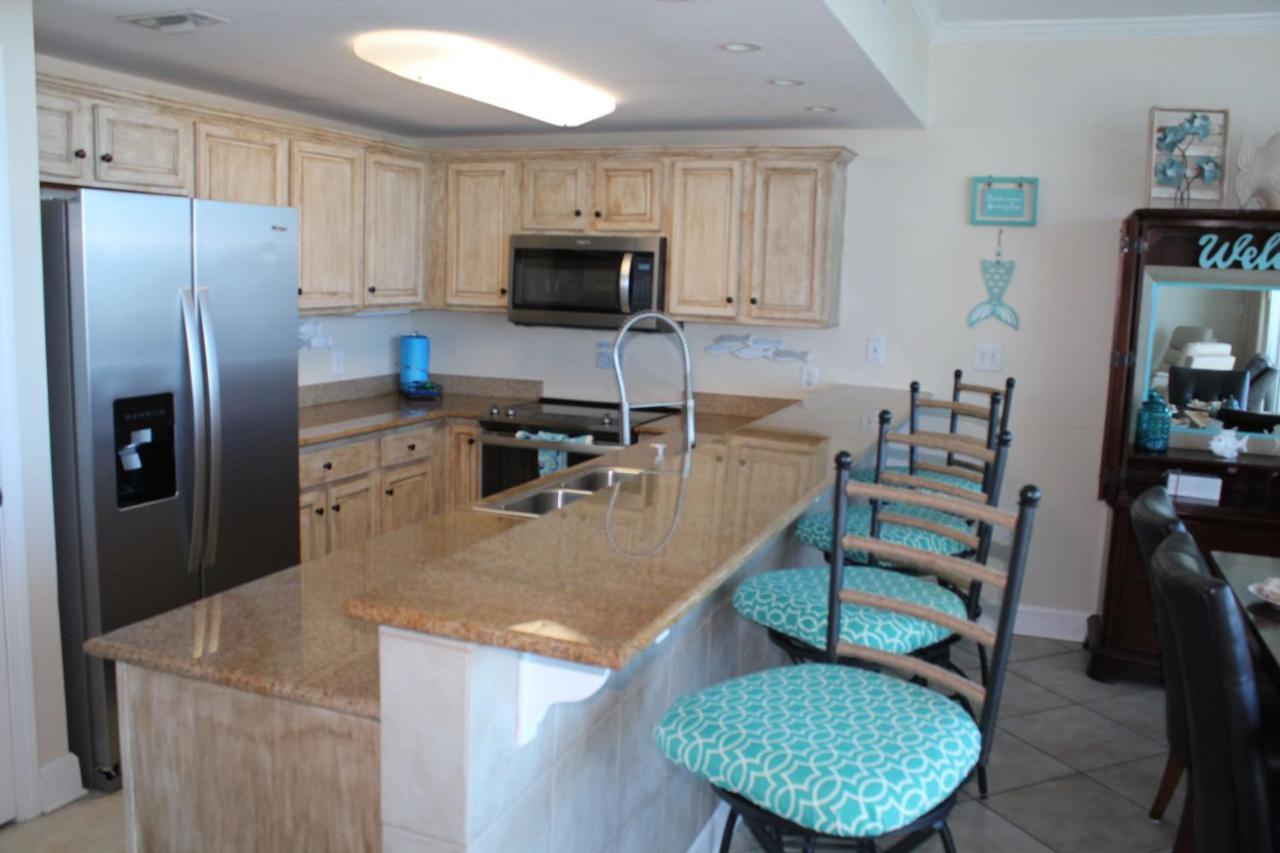 Sanibel 505 By Albvr - Beautiful Condo With Amazing Views, Outdoor Pool, Fitness Room, And Sauna Gulf Shores Extérieur photo