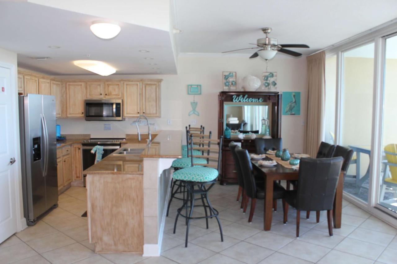 Sanibel 505 By Albvr - Beautiful Condo With Amazing Views, Outdoor Pool, Fitness Room, And Sauna Gulf Shores Extérieur photo