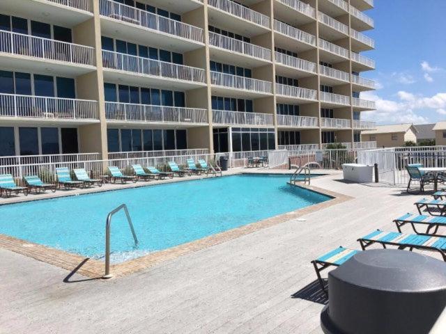 Sanibel 505 By Albvr - Beautiful Condo With Amazing Views, Outdoor Pool, Fitness Room, And Sauna Gulf Shores Extérieur photo