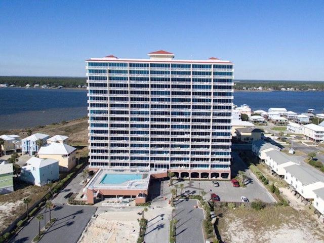 Sanibel 505 By Albvr - Beautiful Condo With Amazing Views, Outdoor Pool, Fitness Room, And Sauna Gulf Shores Extérieur photo