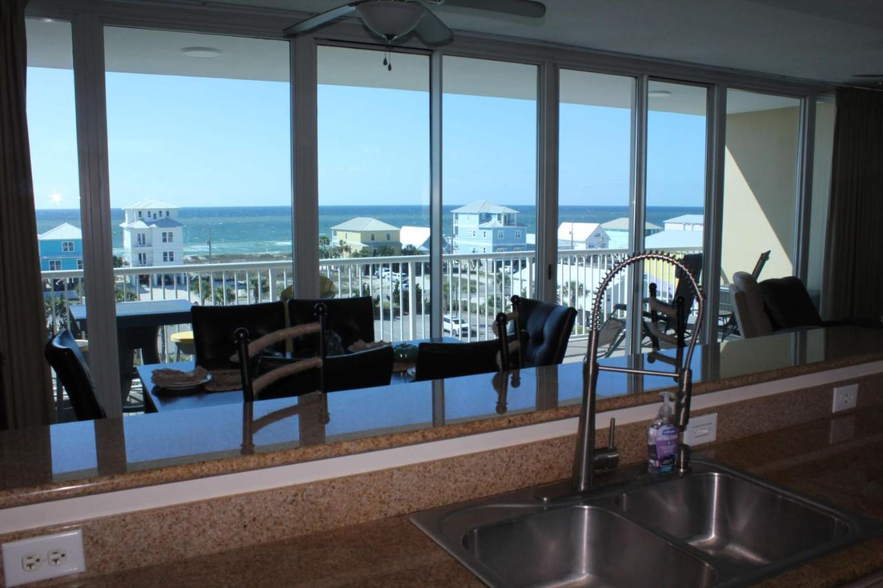 Sanibel 505 By Albvr - Beautiful Condo With Amazing Views, Outdoor Pool, Fitness Room, And Sauna Gulf Shores Extérieur photo