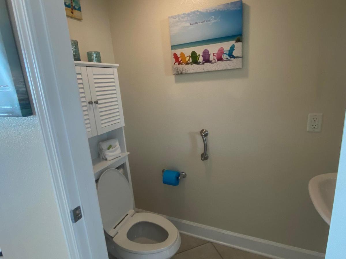 Sanibel 505 By Albvr - Beautiful Condo With Amazing Views, Outdoor Pool, Fitness Room, And Sauna Gulf Shores Extérieur photo