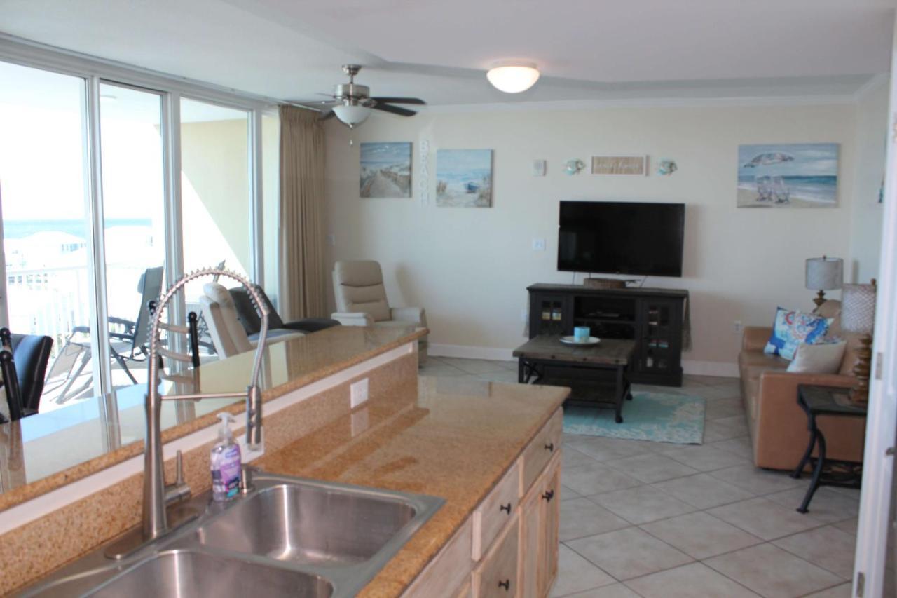 Sanibel 505 By Albvr - Beautiful Condo With Amazing Views, Outdoor Pool, Fitness Room, And Sauna Gulf Shores Extérieur photo