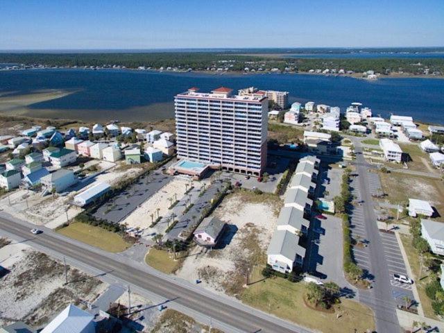 Sanibel 505 By Albvr - Beautiful Condo With Amazing Views, Outdoor Pool, Fitness Room, And Sauna Gulf Shores Extérieur photo