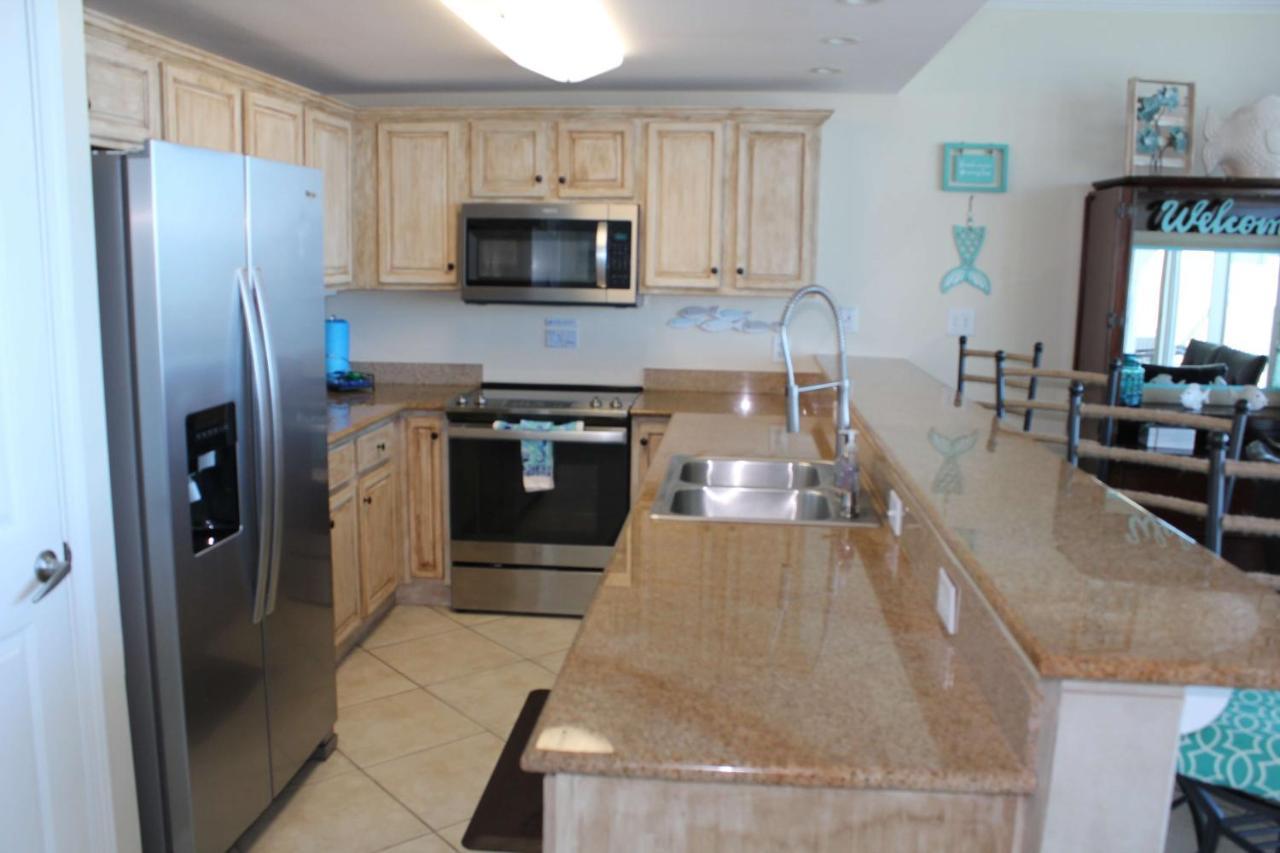 Sanibel 505 By Albvr - Beautiful Condo With Amazing Views, Outdoor Pool, Fitness Room, And Sauna Gulf Shores Extérieur photo