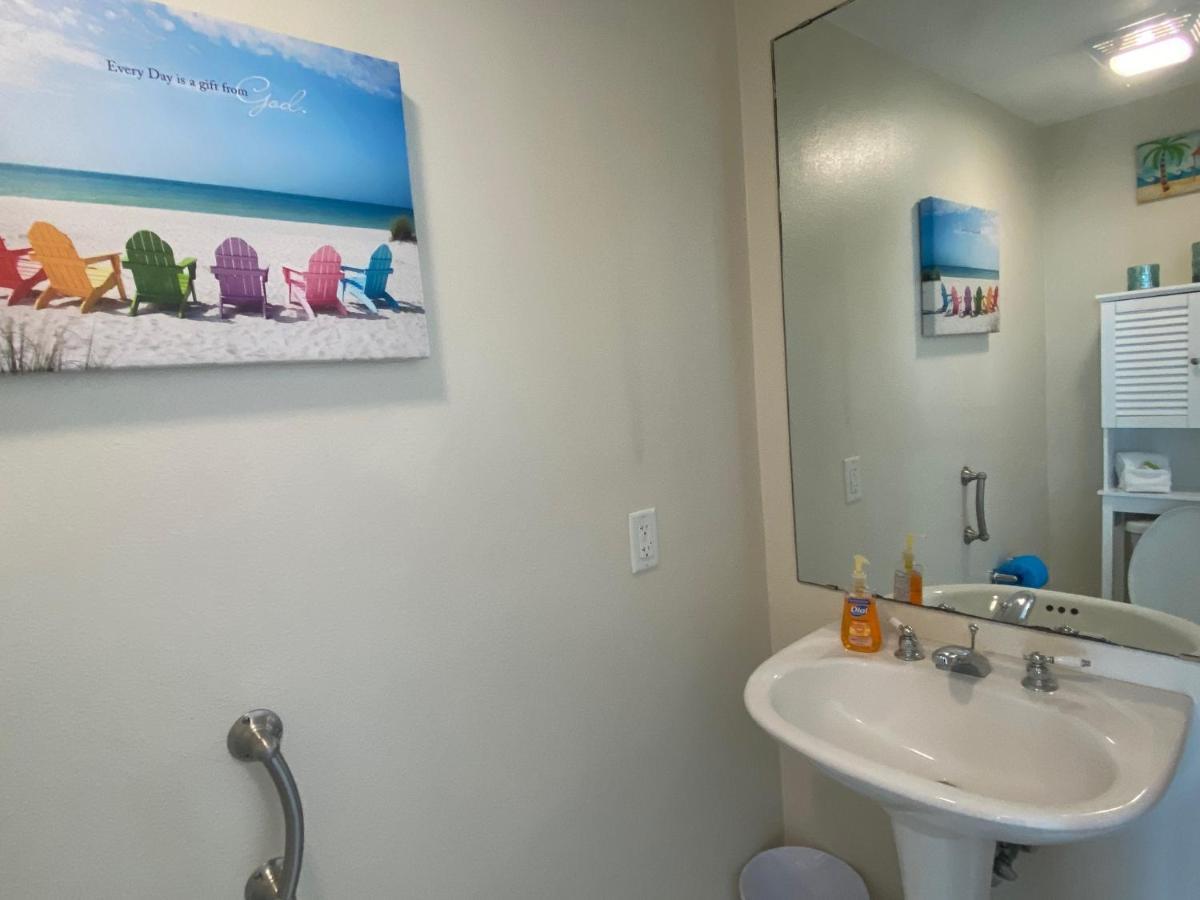 Sanibel 505 By Albvr - Beautiful Condo With Amazing Views, Outdoor Pool, Fitness Room, And Sauna Gulf Shores Extérieur photo